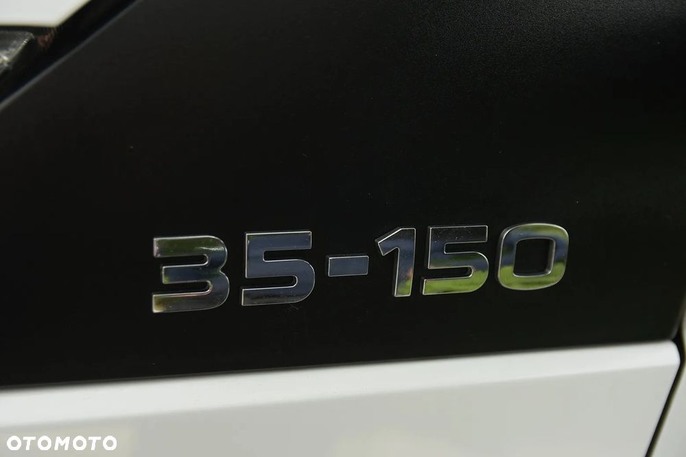 Iveco DAILY 35-150 * 3.0 Diesel 150KM * CHŁODNIA THERMO KING V500 * SUPER STAN! - 27
