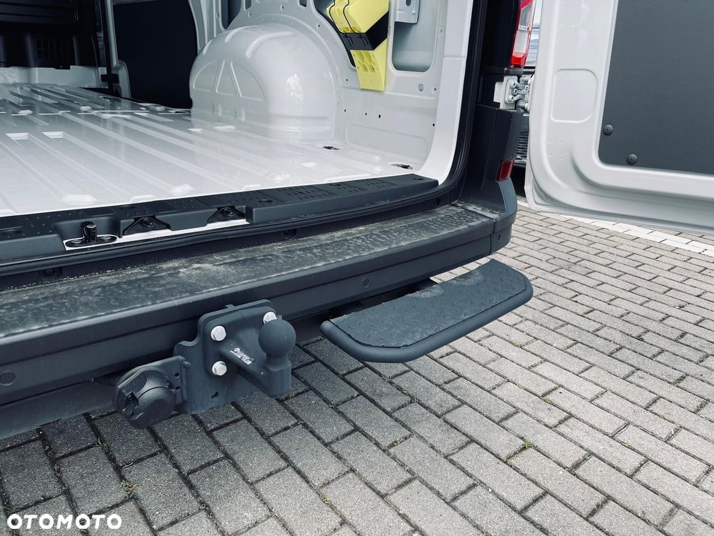 Volkswagen Crafter - 16