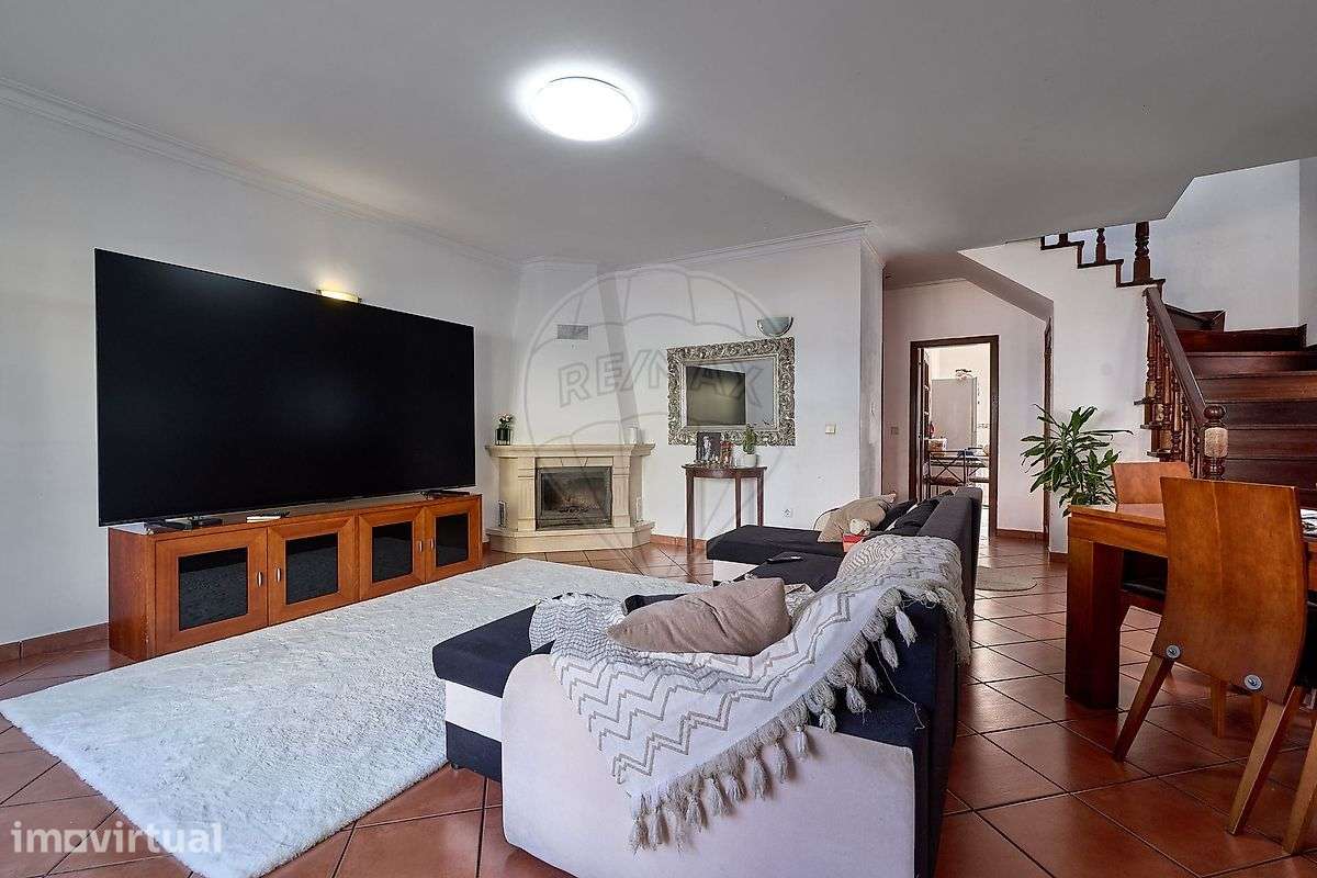 Moradia T4 para venda - Grande imagem: 2/29