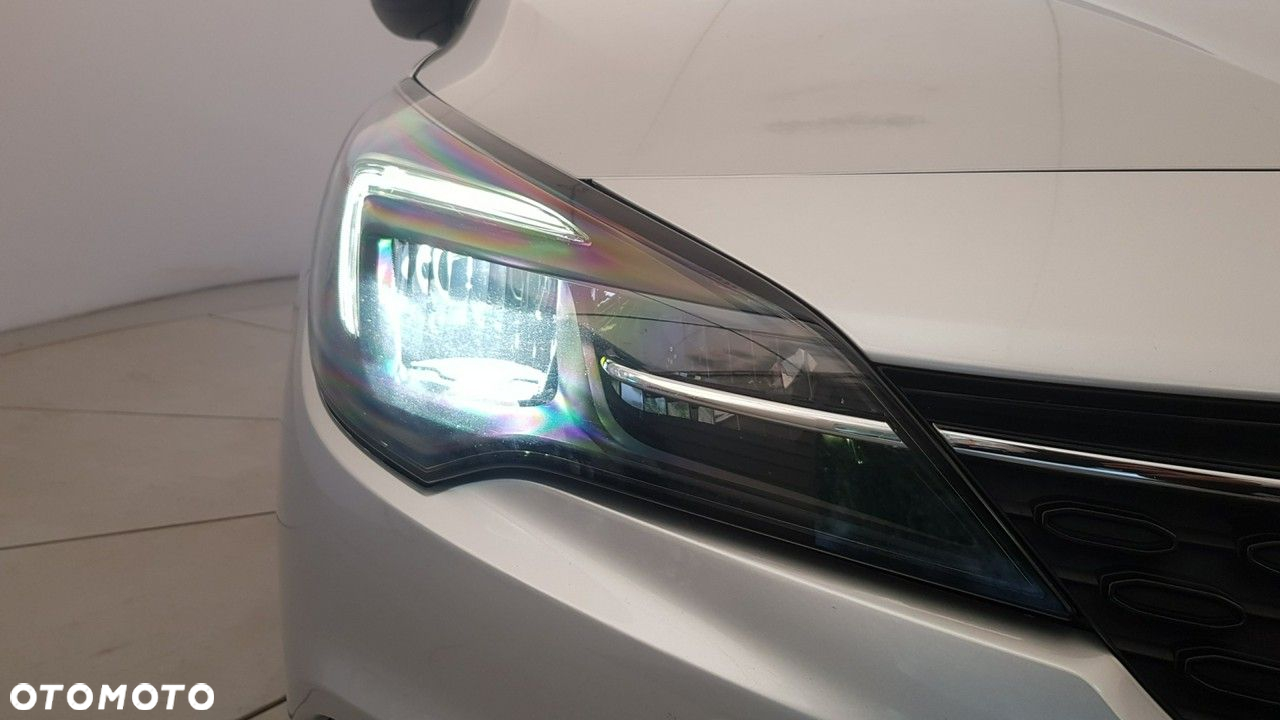 Opel Astra - 15