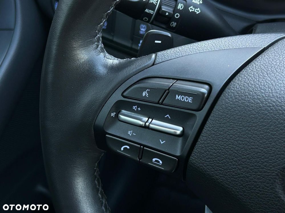 Hyundai i30 1.0 T-GDI Smart DCT - 21