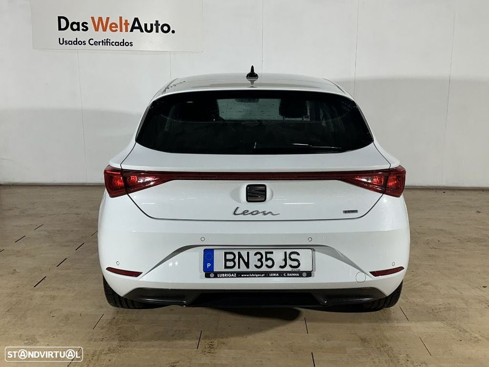 SEAT Leon 1.4 e-Hybrid FR DSG - 5