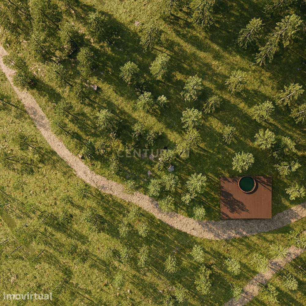 Terreno Rural de 9720 m² em Marco Lobo, Serra D’EL Rei – Ideal para Pr - Grande imagem: 2/12