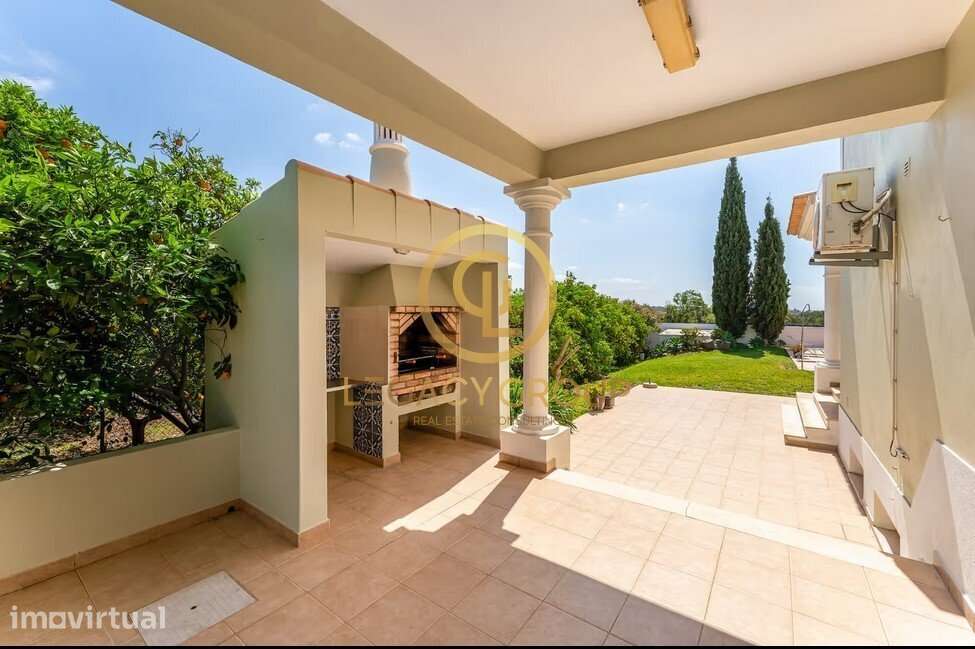 Magnifica propriedade T4 em Boliqueime - Grande imagem: 5/48