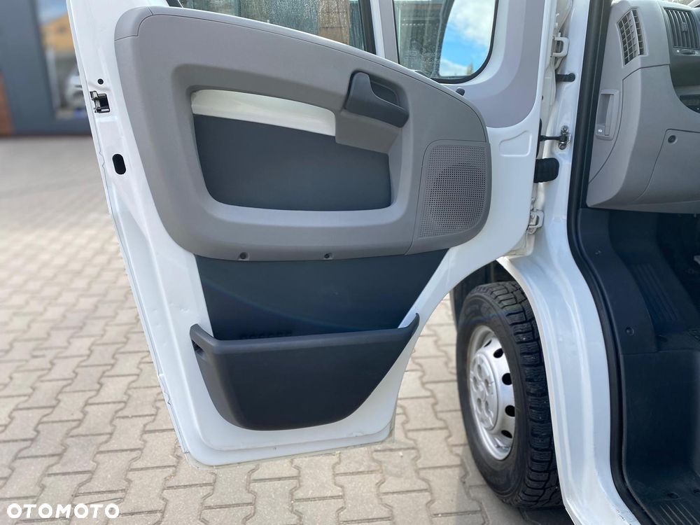 Citroën JUMPER - 11