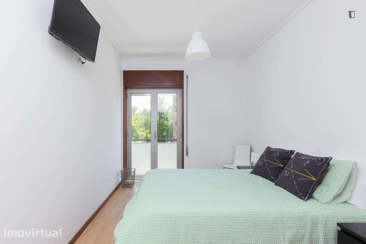 Quarto - localizado em Bonfim Porto - Grande imagem: 4/15