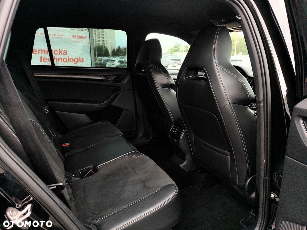 Skoda Kodiaq 2.0 TDI 4x4 Sportline DSG - 15