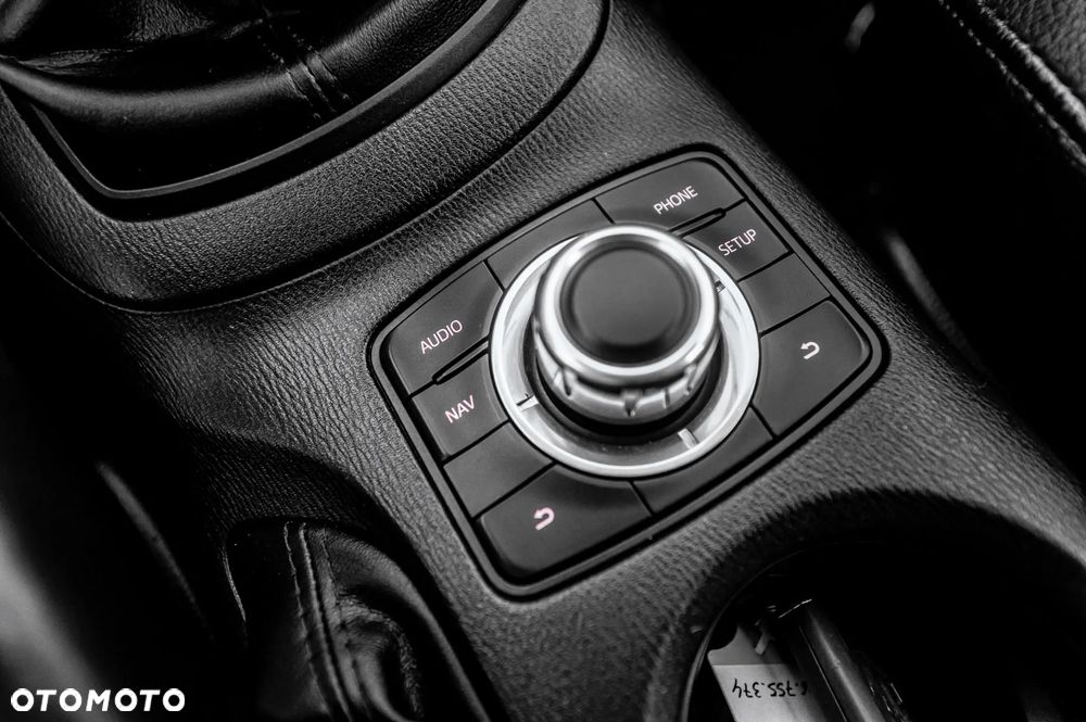 Mazda CX-5 SKYACTIV-G 160 AWD Sports-Line - 35