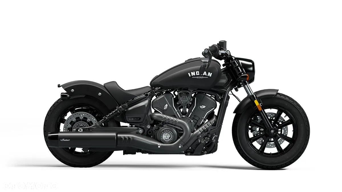 Indian Scout - 6