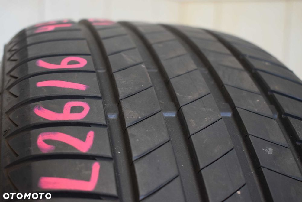R17 225/45 Bridgestone Turanza T005 DriveGuard - 2