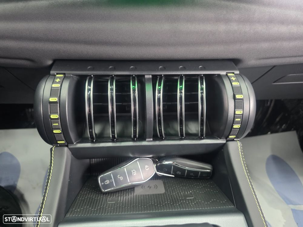 BYD Atto 3 Design - 59