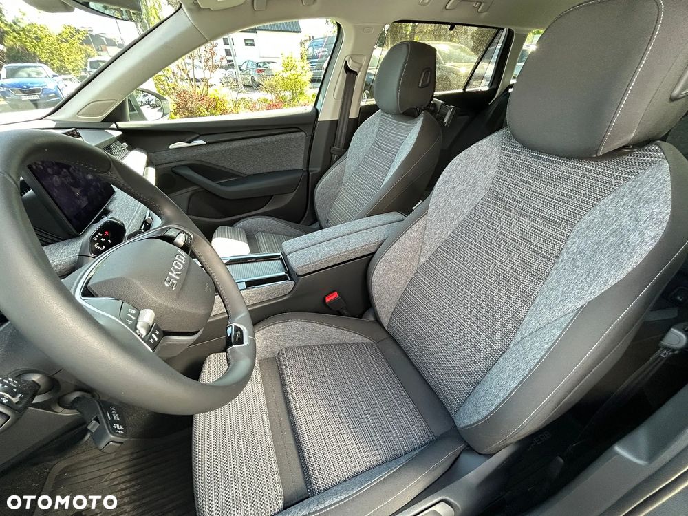 Skoda Superb 1.5 TSI Plug-in Hybrid Edition 130 DSG - 16