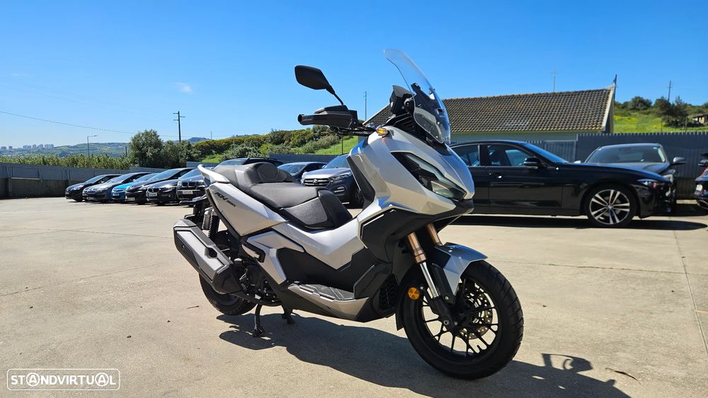 Honda ADV ADV 350 - 3