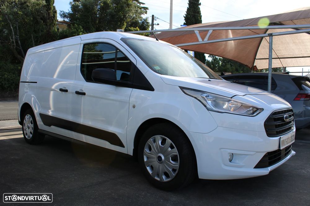 Ford Transit-Connect - 3