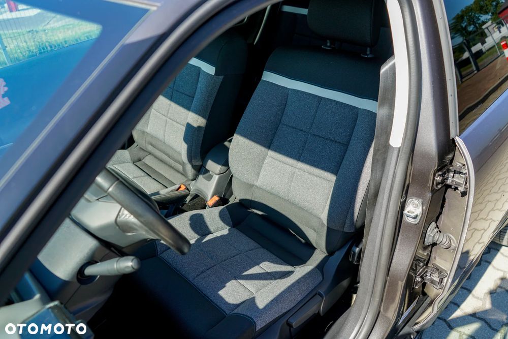 Citroën C4 Cactus - 18