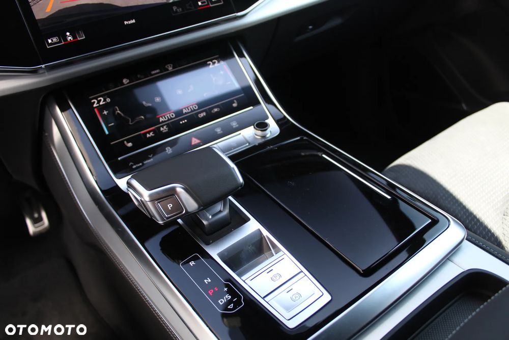 Audi Q7 TDI mHEV 210 kW Quattro S Line Tiptr - 20