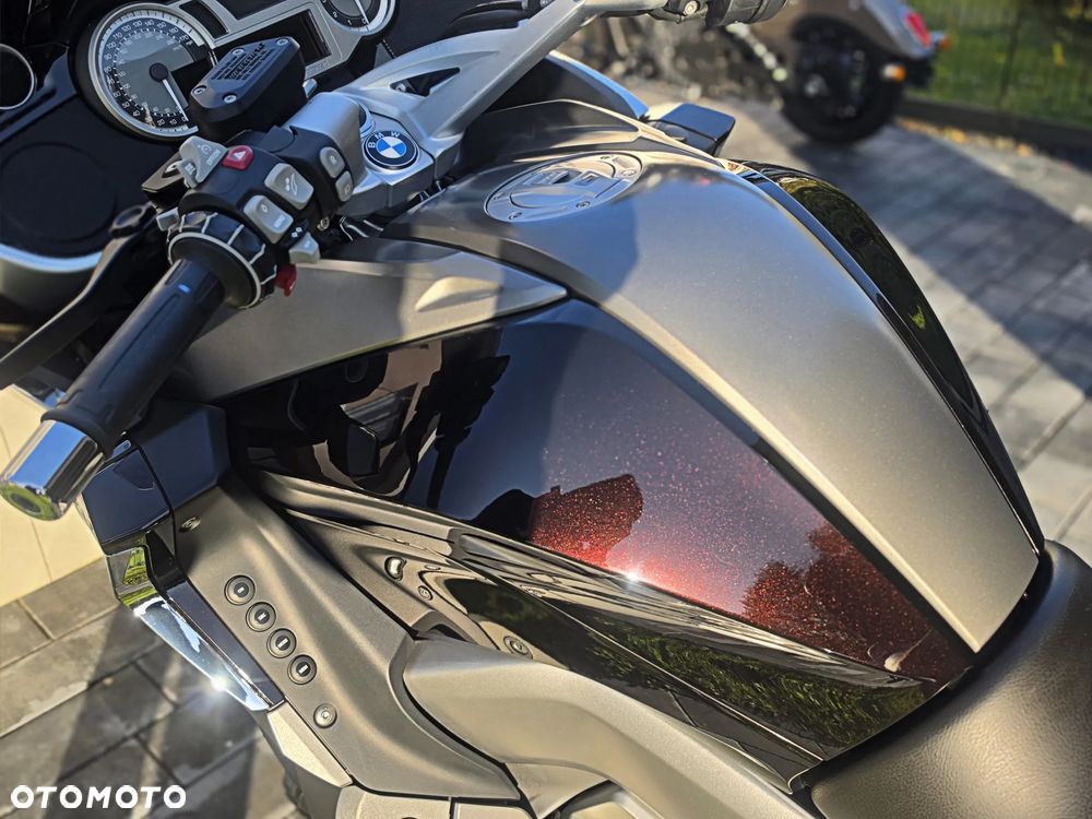 BMW K - 29