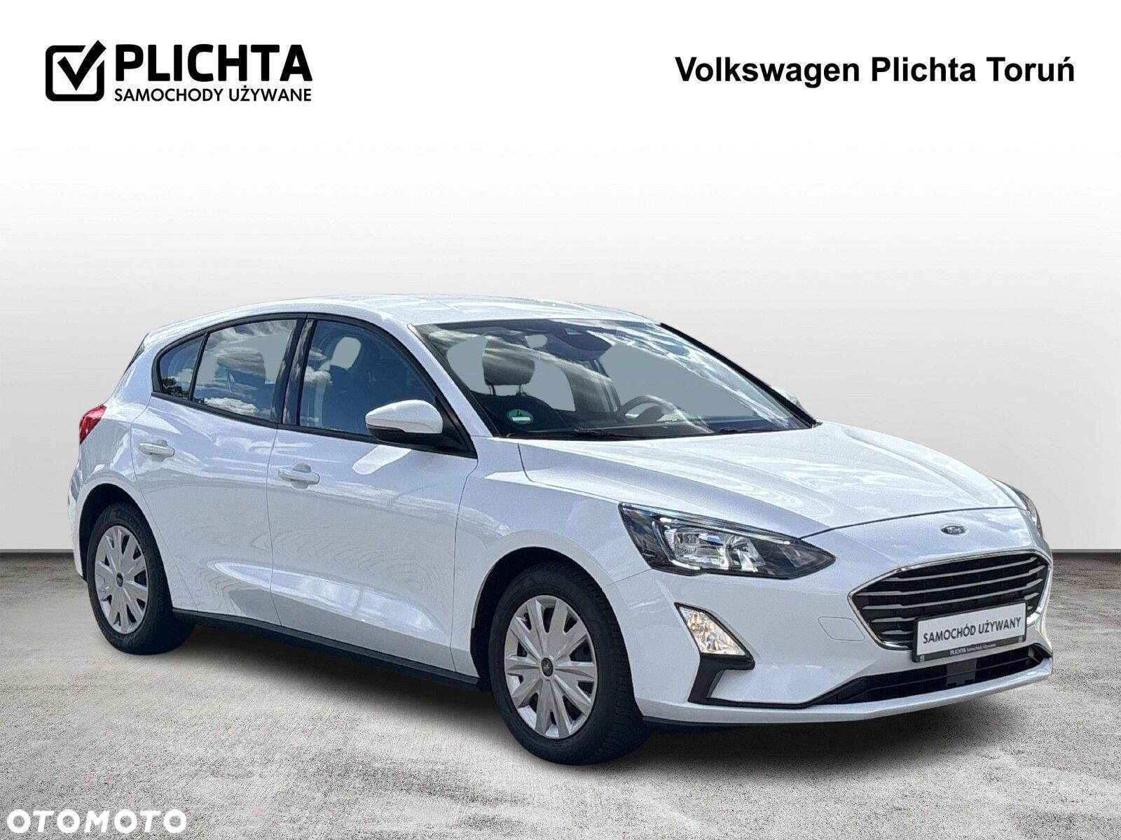 Ford Focus - 3