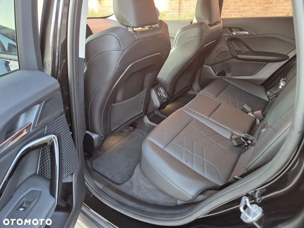 BMW X1 xDrive25e - 27