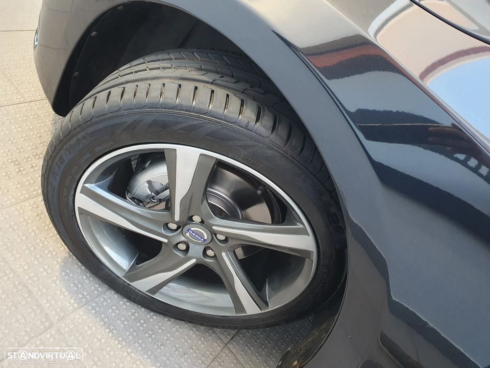 Volvo S60 D2 RDesign - 18