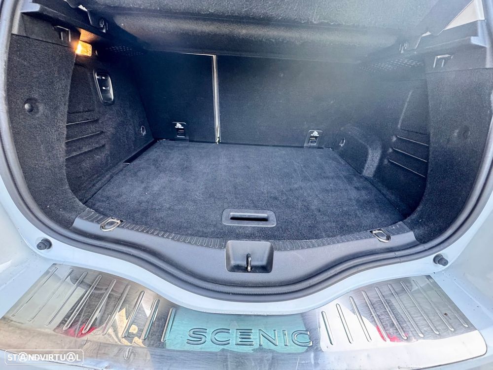 Renault Scénic 1.2 TCE Sport SS - 38