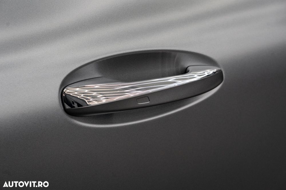 Mercedes-Benz AMG GT S Coupe Speedshift 7G-DCT Edition 1 - 25