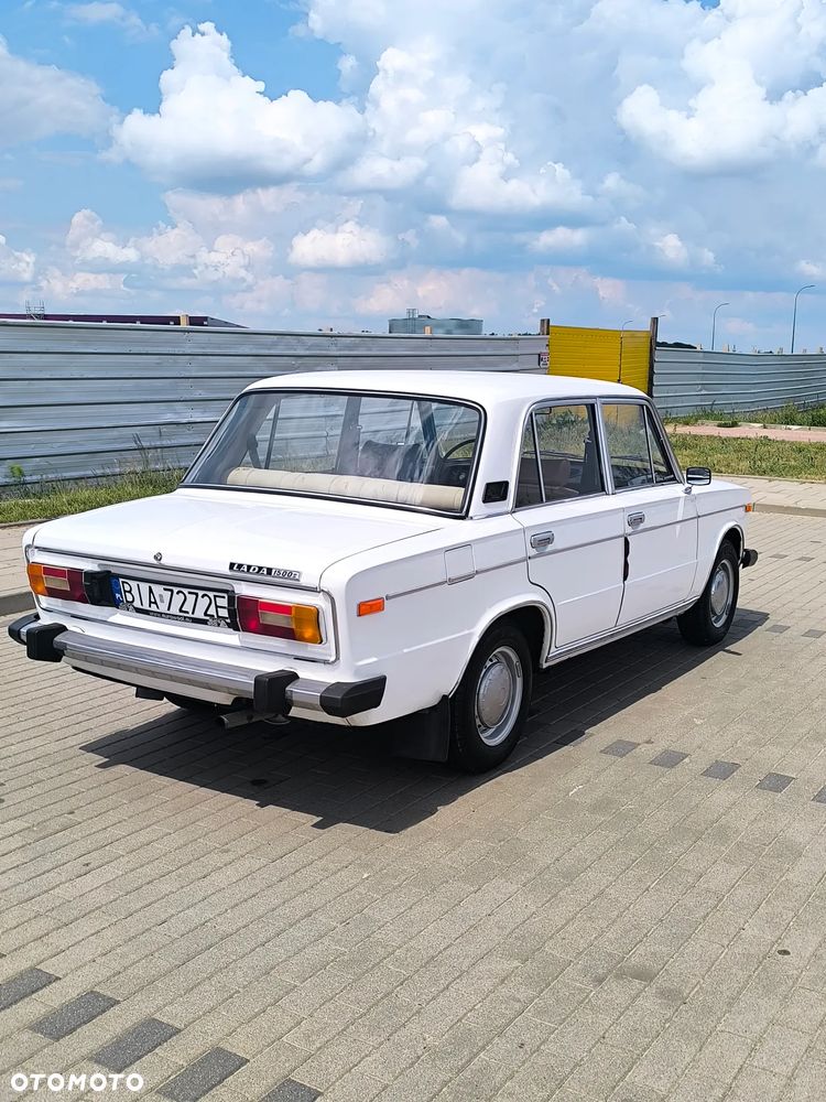 Lada 2106 - 7