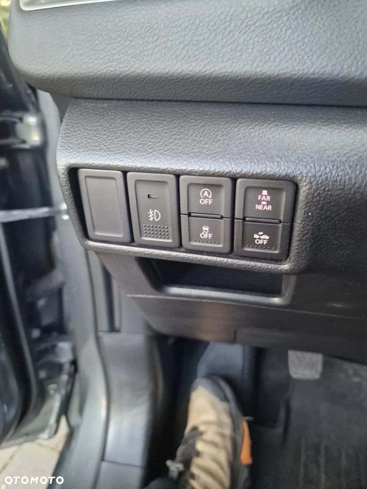 Suzuki SX4 S-Cross - 2