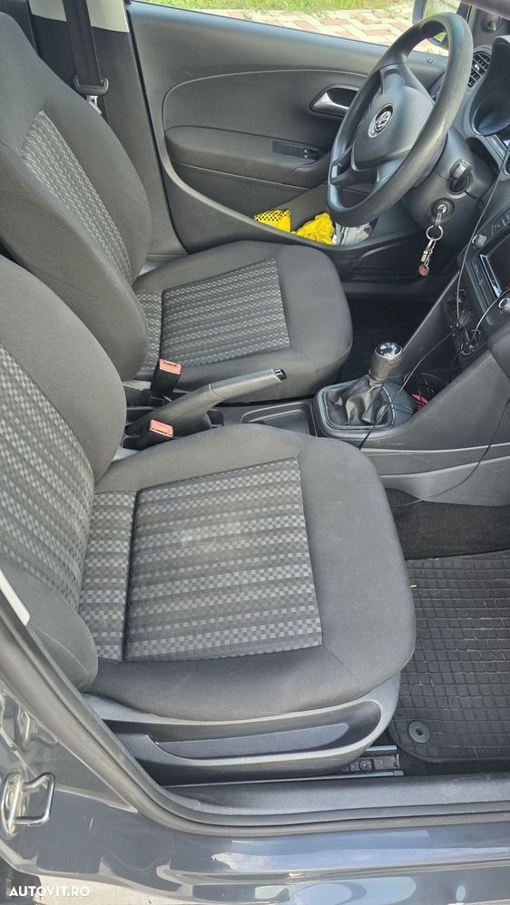 Volkswagen Polo - 7