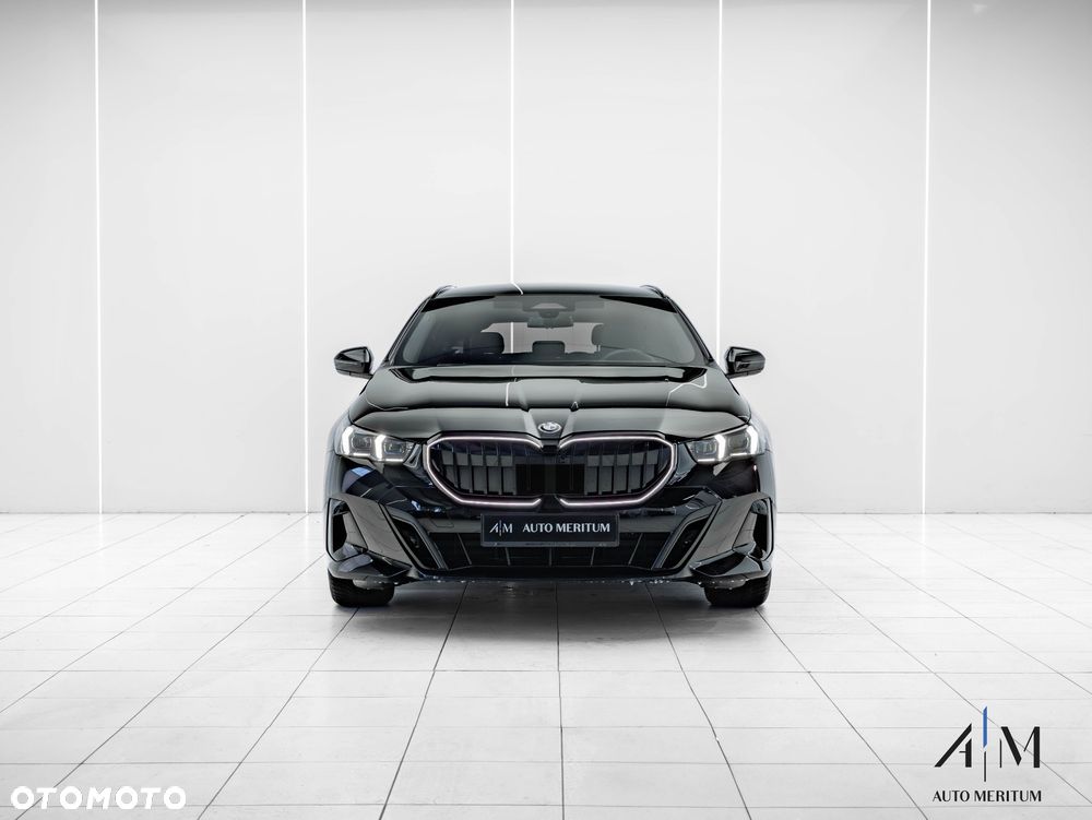 BMW Seria 5 - 8