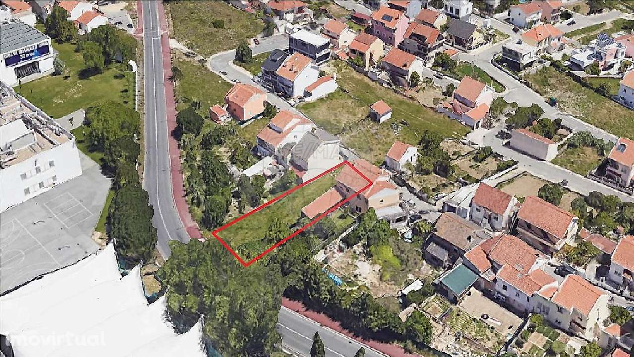 Terreno  para venda - Grande imagem: 5/11