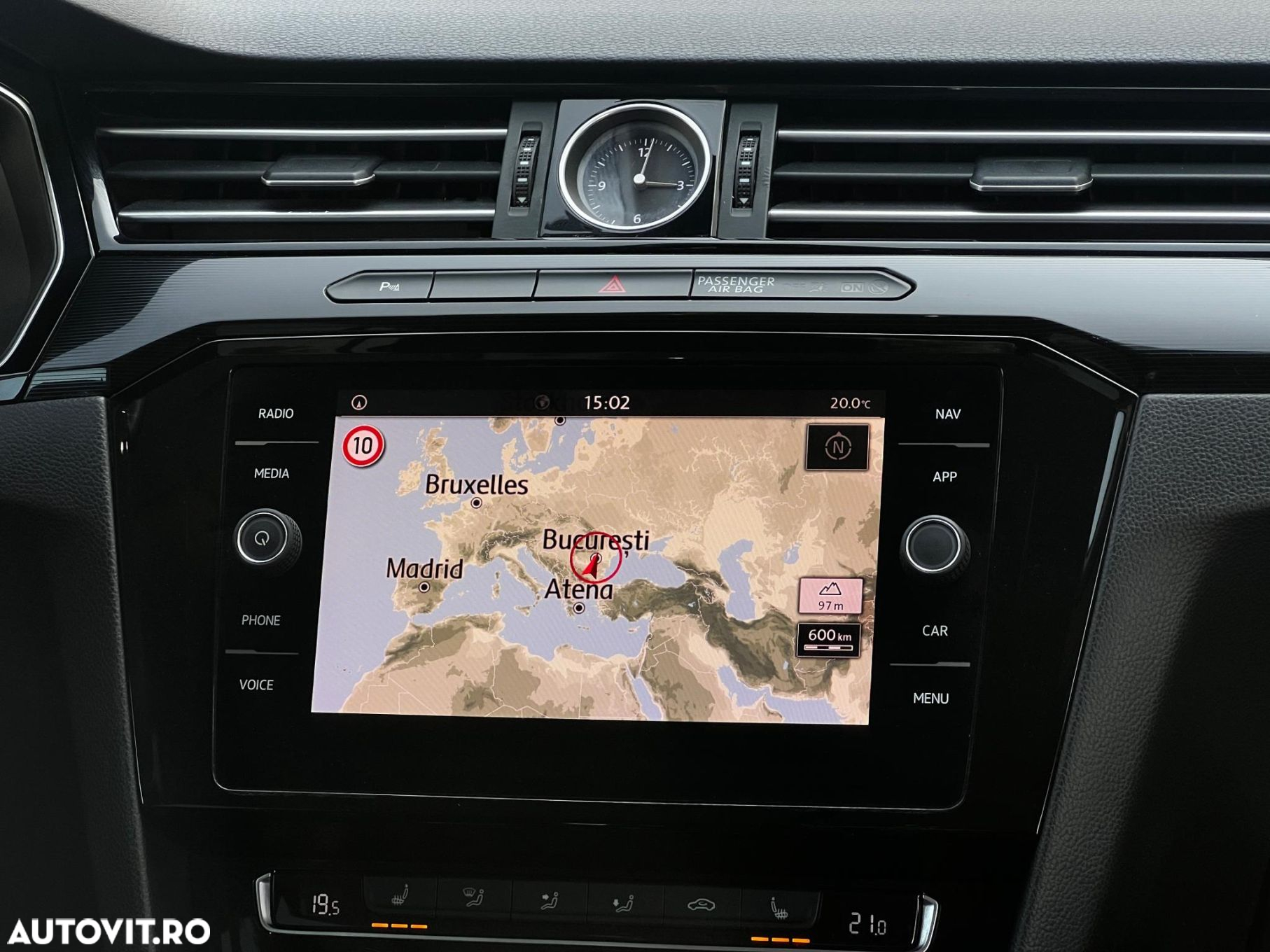 Volkswagen ARTEON - 13