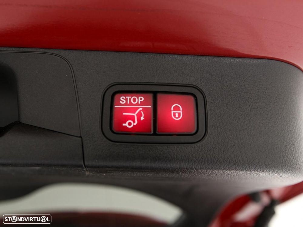 Mercedes-Benz EQB 350 4Matic Progressive - 18