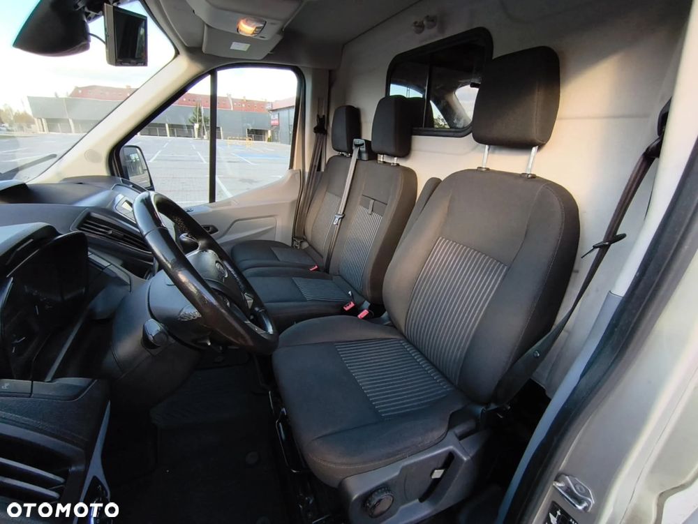 Ford TRANSIT - 16