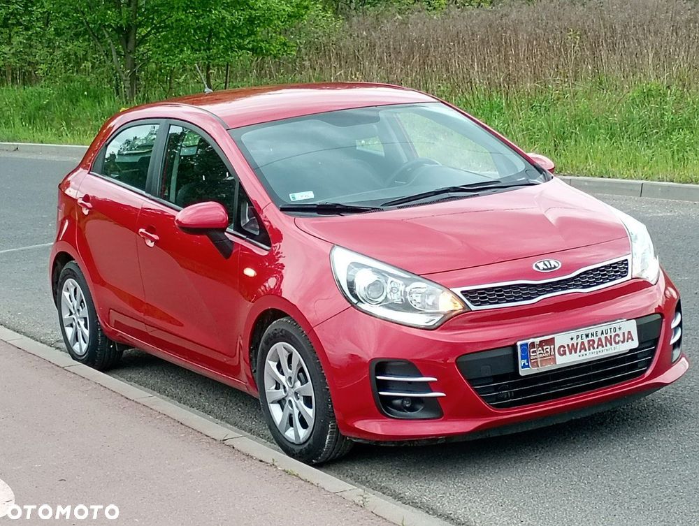 Kia Rio - 3