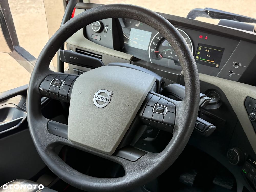 Volvo FH460, 2017R. 498000km. Globetrotter XXL.. MEGA - 10