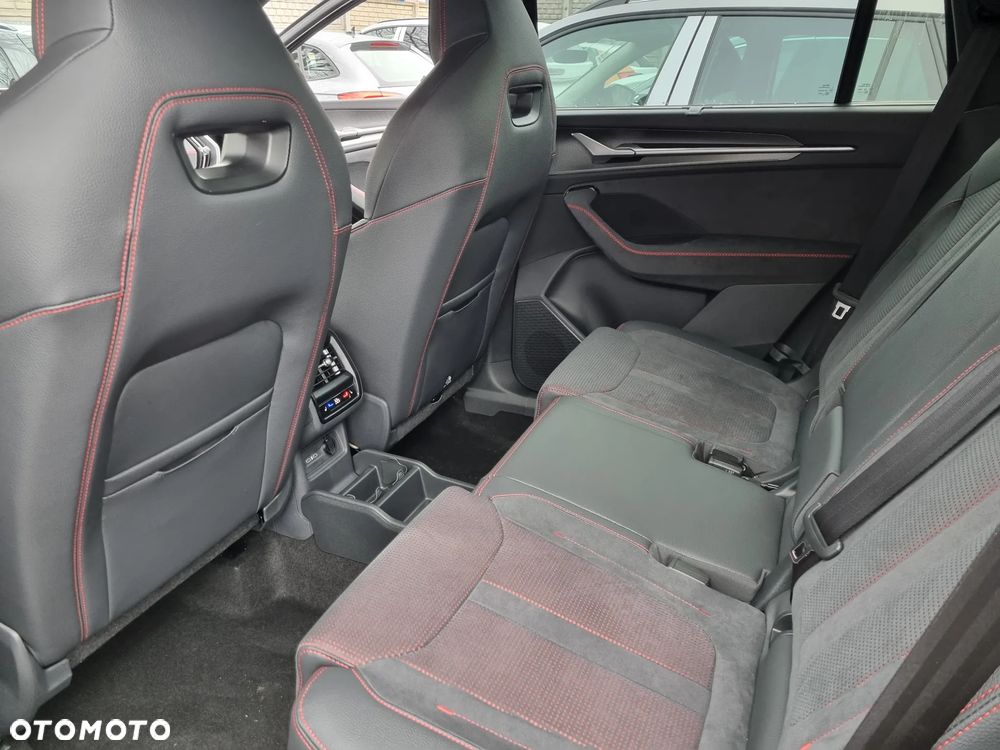 Skoda Kodiaq 2.0 TSI 4x4 RS DSG - 41