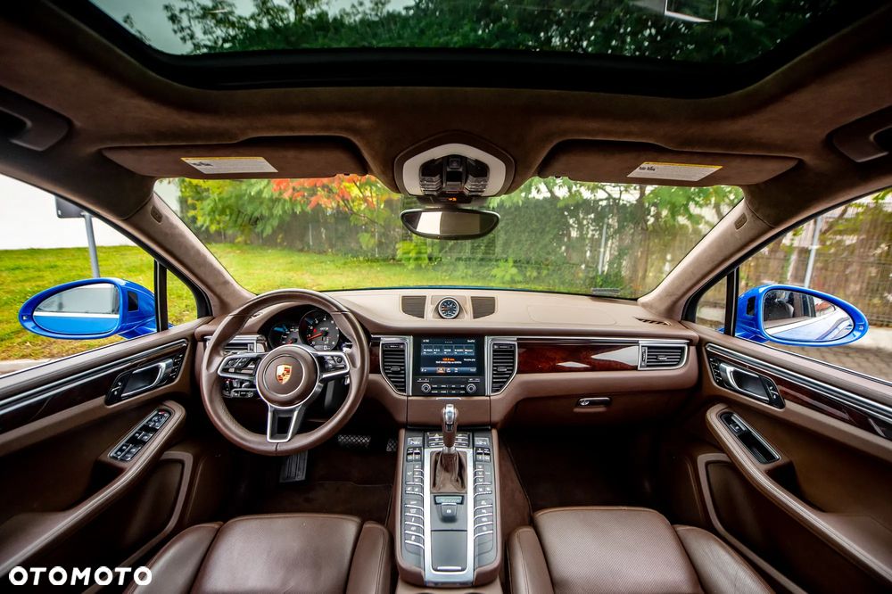 Porsche Macan GTS PDK - 20