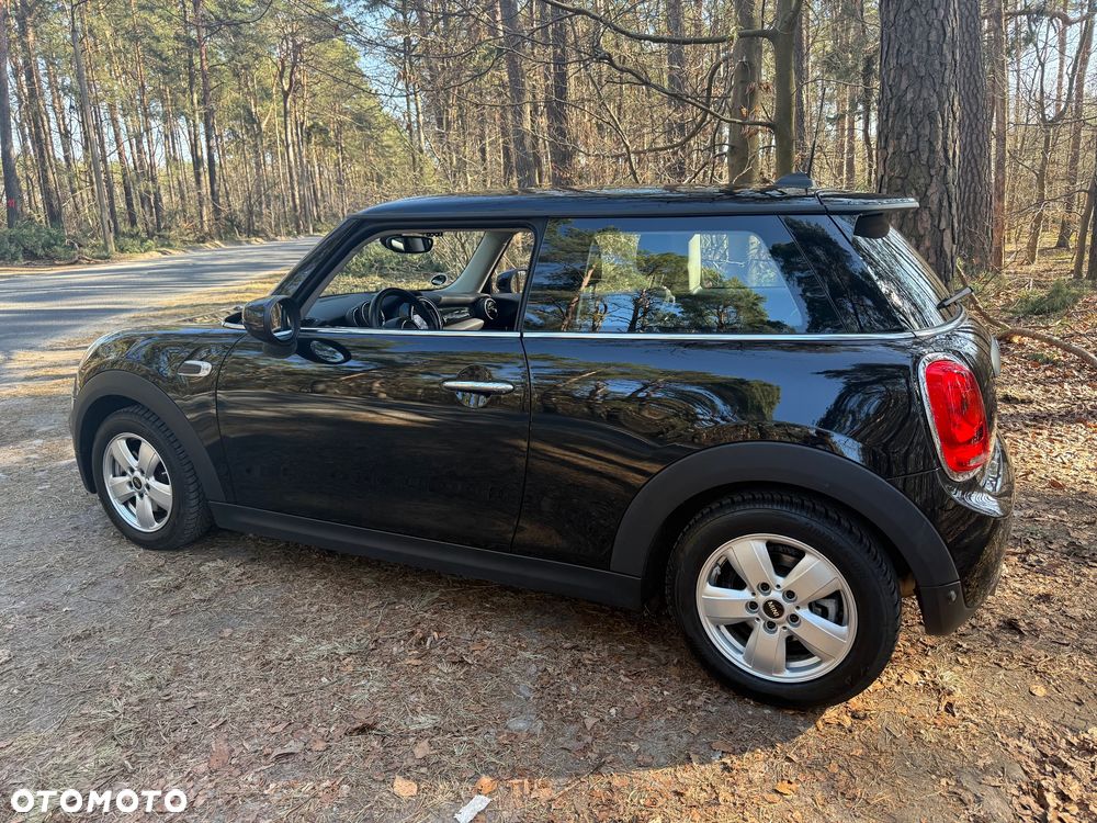 MINI ONE Standard - 5