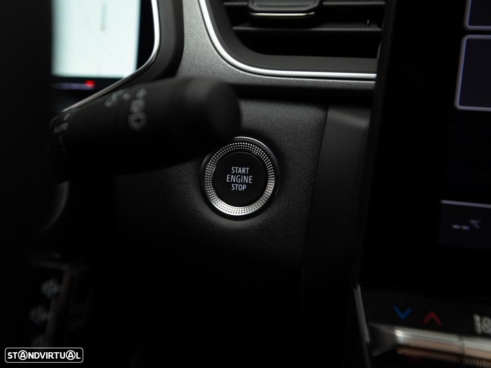 Renault Captur 1.3 TCe Techno EDC - 18