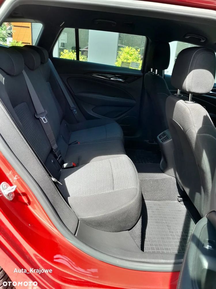 Opel Insignia 2.0 CDTI Business Elegance S&S - 33