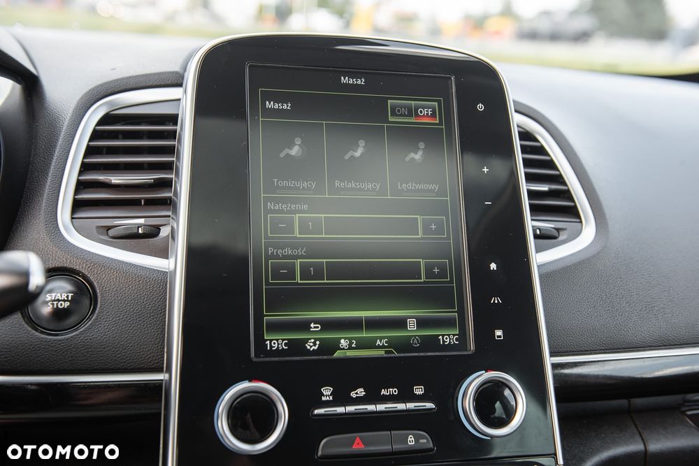 Renault Espace Energy dCi 160 EDC Business - 24