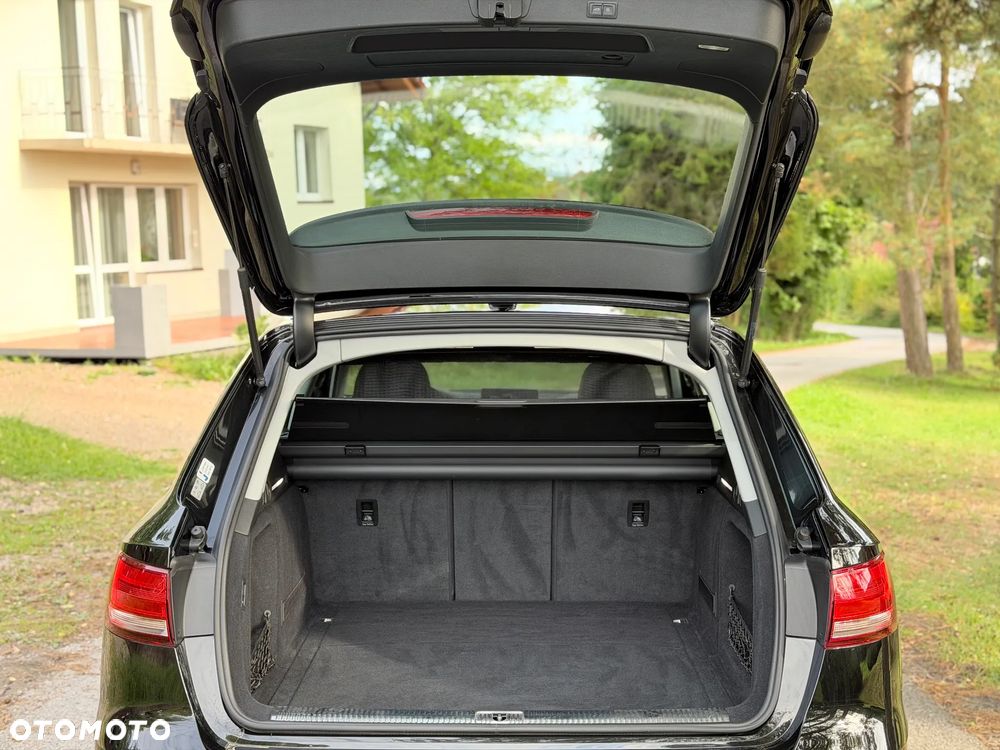Audi A4 Avant 2.0 TDI S tronic sport - 33