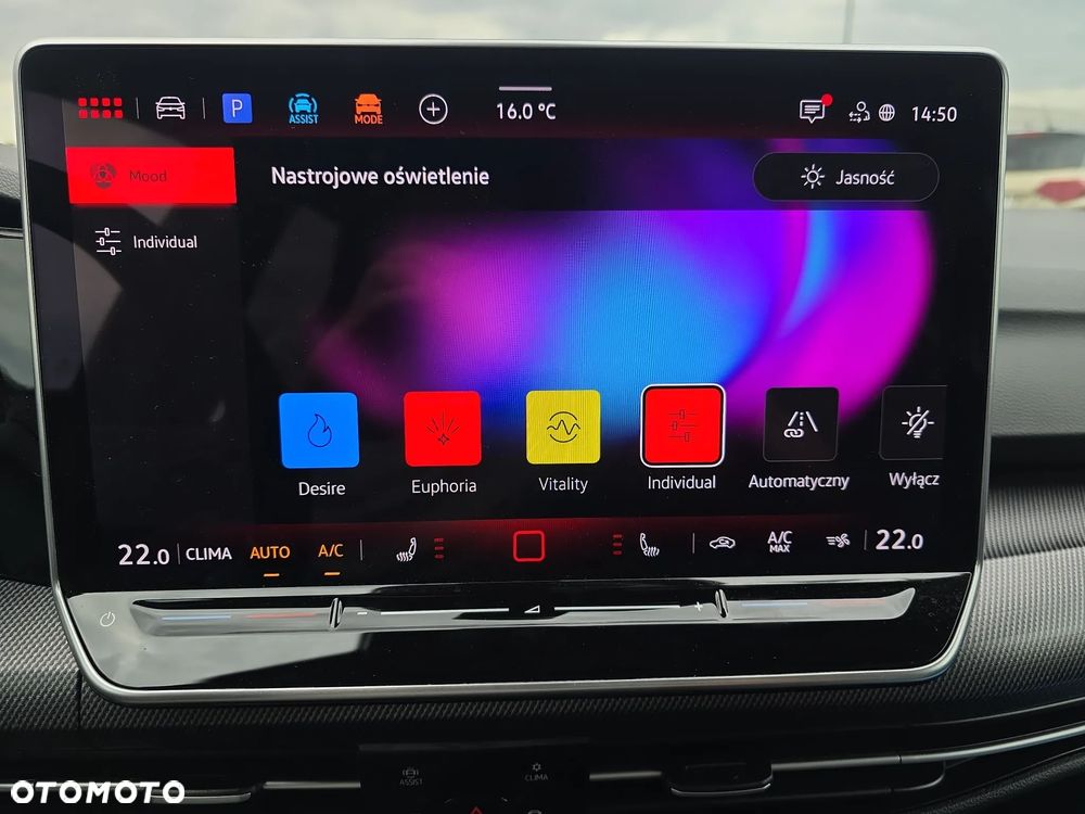 Volkswagen Golf 2.0 TSI GTI DSG - 21