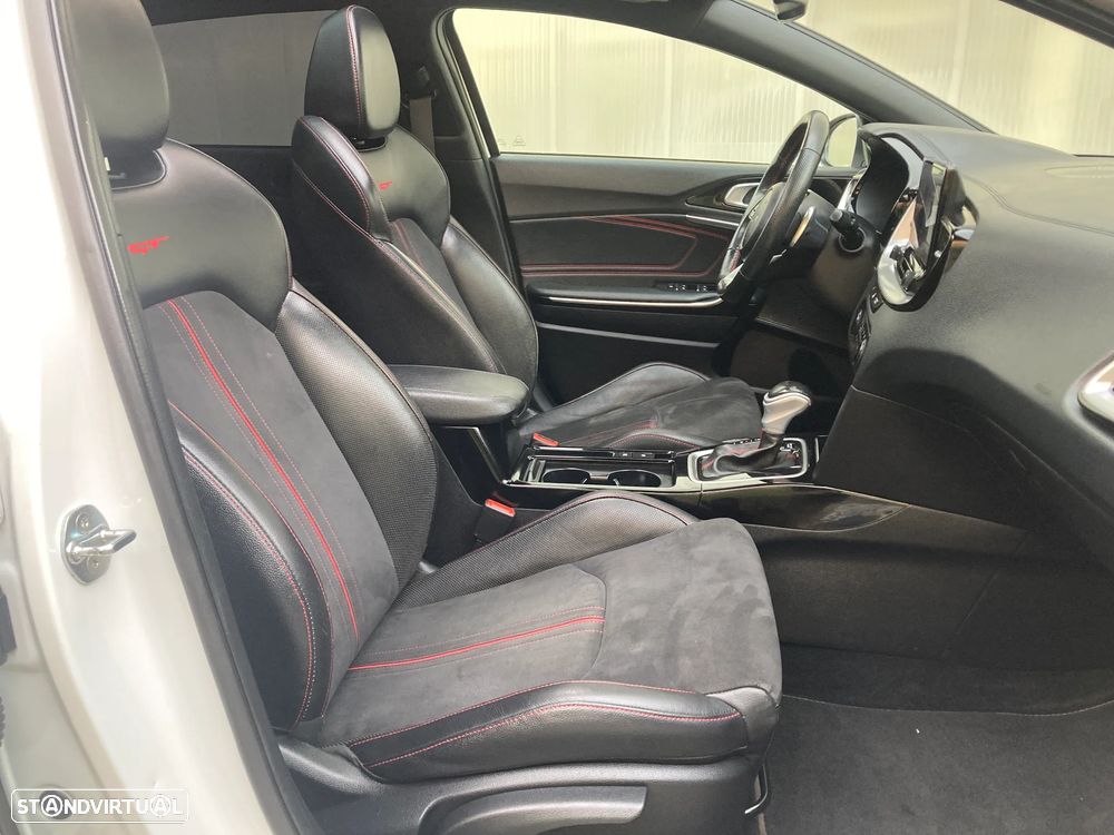 Kia ProCeed 1.6 T-GDI DCT7 OPF GT - 41