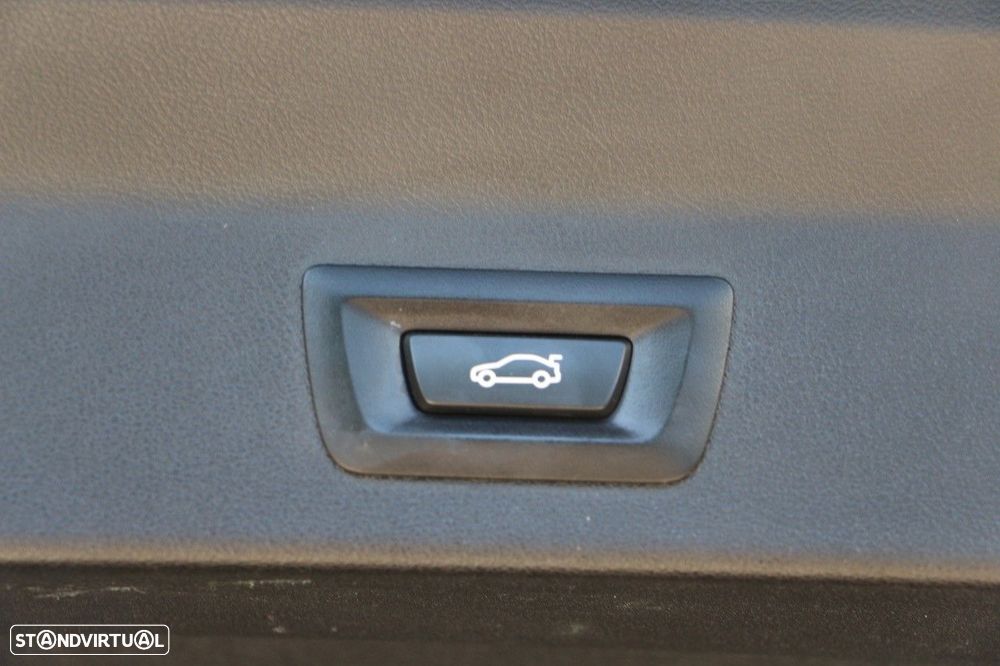 BMW X3 20 d xDrive xLine Auto - 10