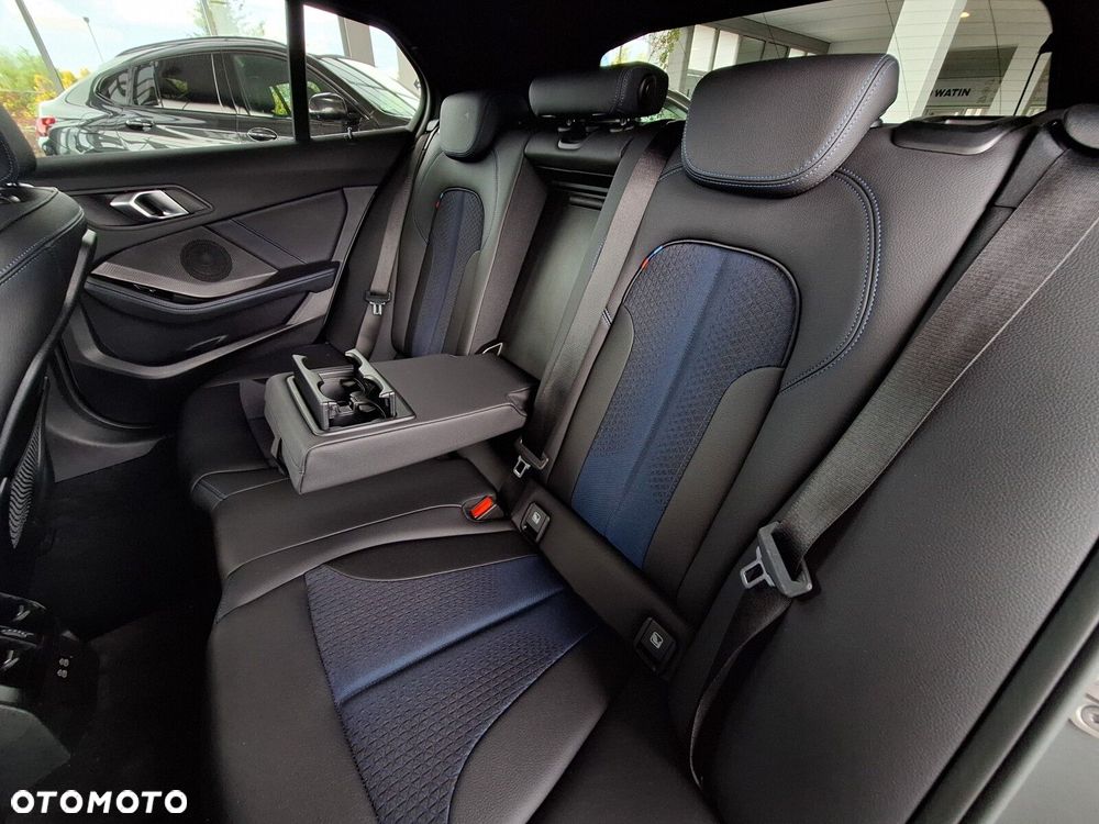 BMW Seria 1 118d M Sport sport - 26