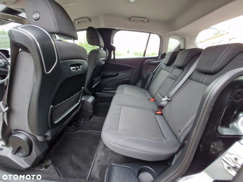 Ford B-MAX - 15