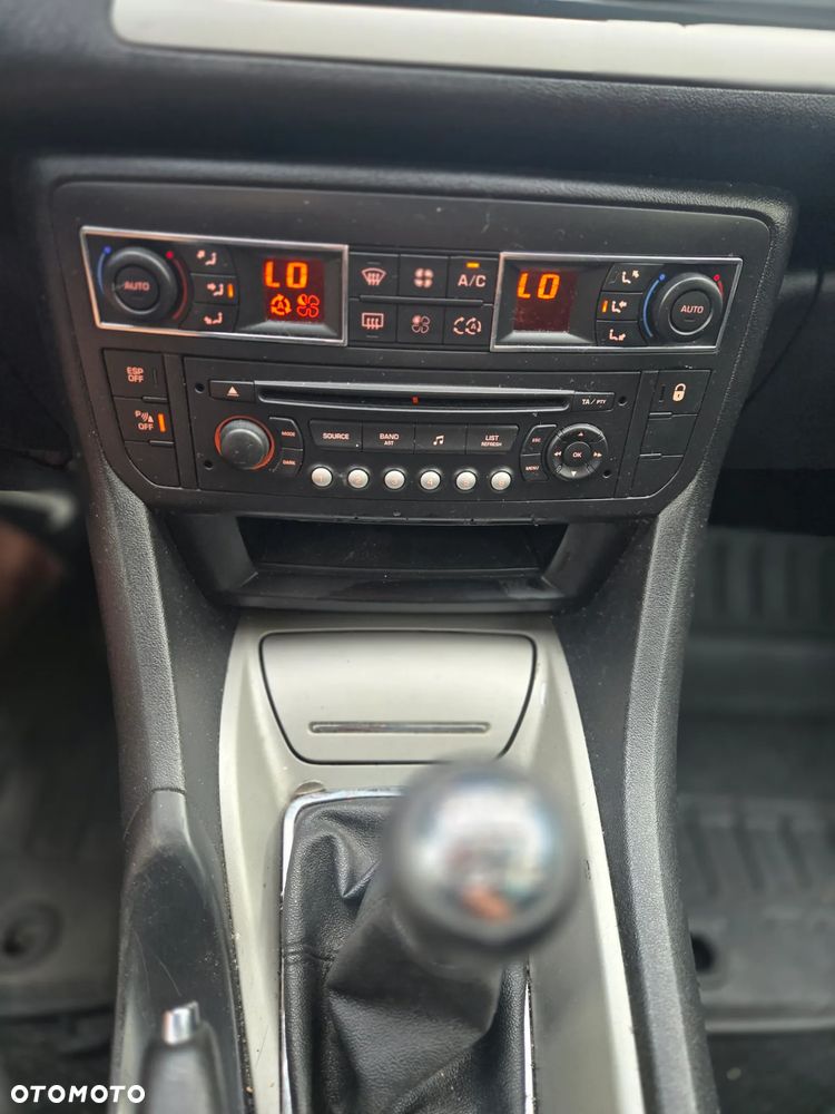 Citroën C5 2.0 HDi Exclusive Equilibre Navi - 17