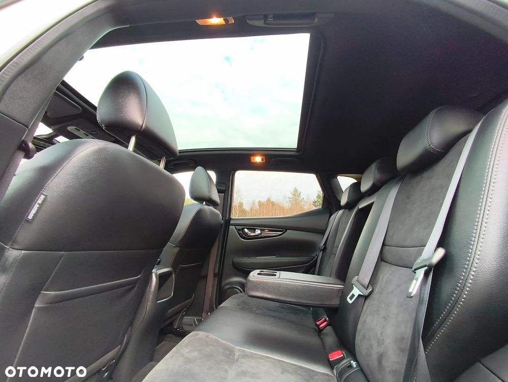Nissan Qashqai 1.2 DIG-T 360 - 39